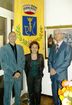 L.A.  Sindaco Agnese Vinai L.G.  SAVATE e KICK-BOXING SPORT UFFICIALI