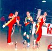  L.A.  Marco Nocentini  Mario Ravera   anni 80