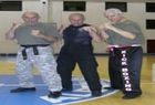 AGGIORNAMENTO TECNICO SAVATE DEFENSE
