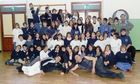 "SAVATE ENFANTS" programma F.I.Sa contro il bullismo