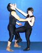 SAVATE DEFENSE PER LA FESTA DELLA DONNA