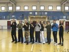 1° STAGE SAVATE DEFENSE CITTA DI ALBENGA