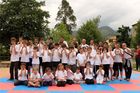 FOTO 2012 RANZO SAVATE PER TUTTI !!!!!