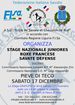 FOTO STAGE JUNIORES SAVATE !